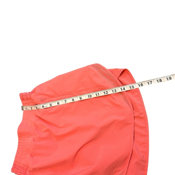 Lululemon Hotty Hot High-Rise Skirt *Long-
Raspberry Cream- size 2 - Picture 8 of 14
